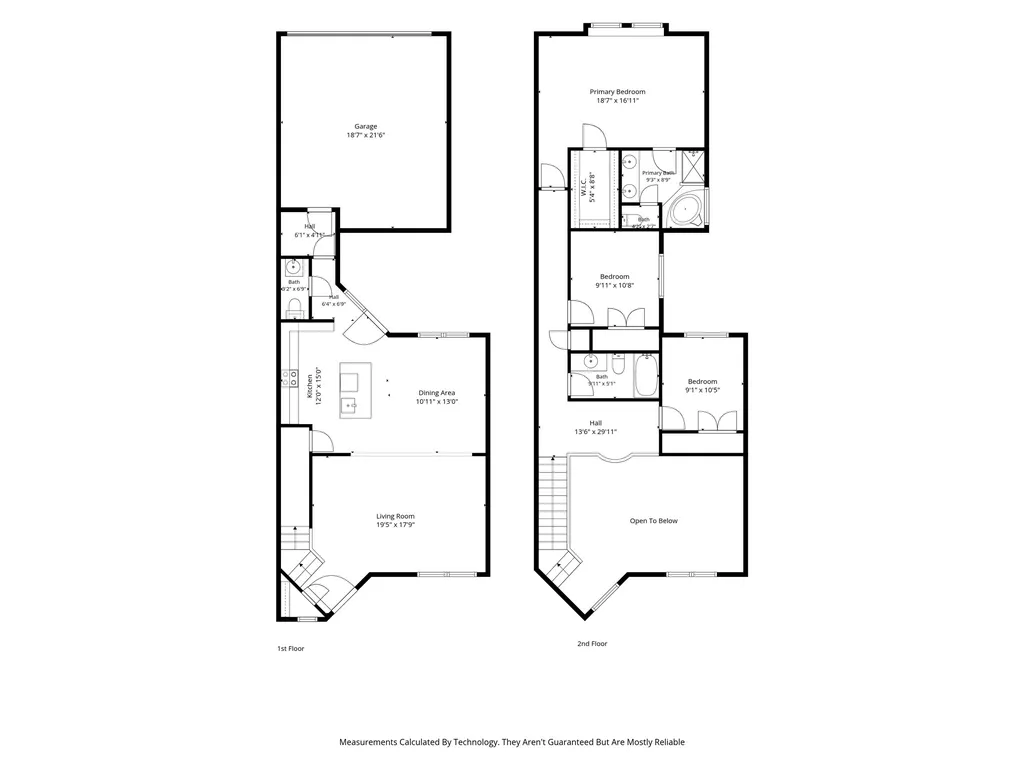 4916 Empire Way Irving TX 75038