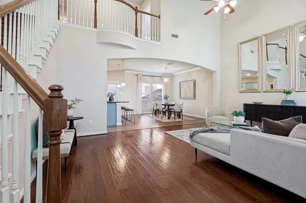 4916 Empire Way Irving TX 75038