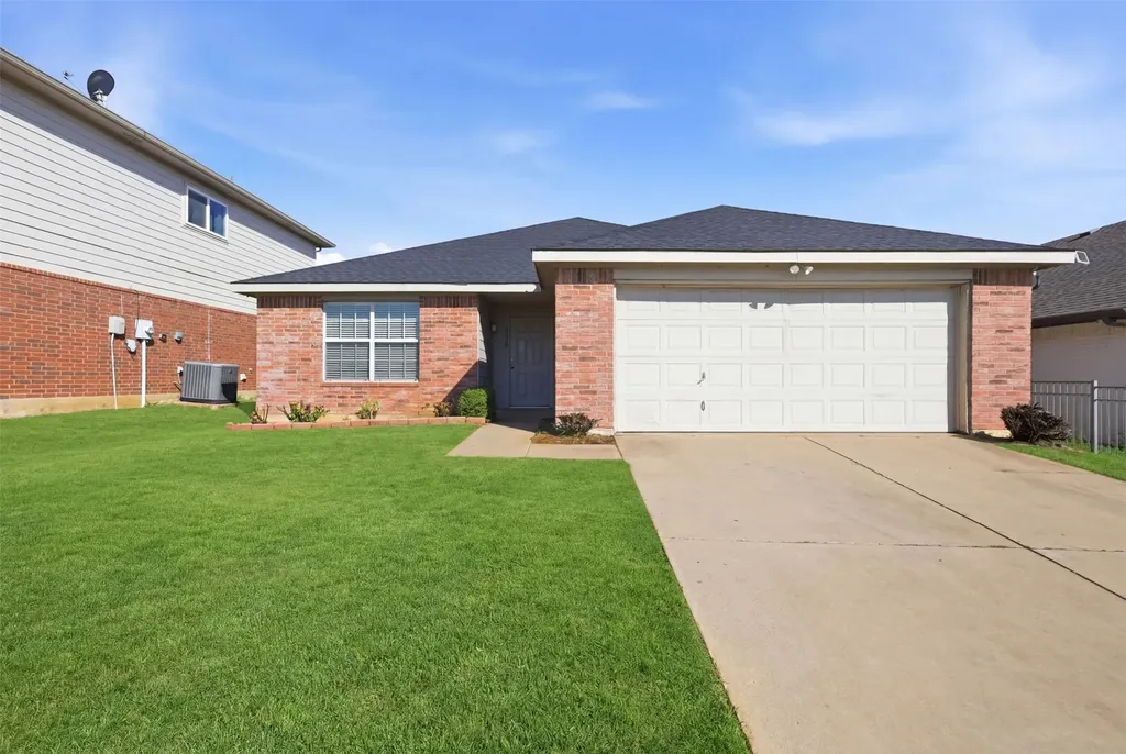 9220 Abaco Way Fort Worth TX 76123