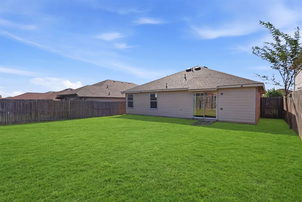 9220 Abaco Way Fort Worth TX 76123