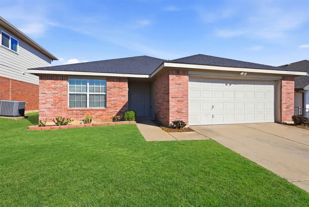 9220 Abaco Way Fort Worth TX 76123