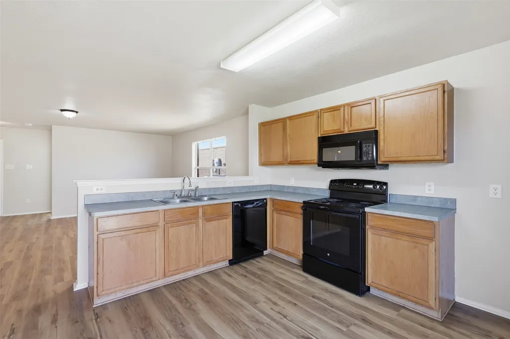 9220 Abaco Way Fort Worth TX 76123