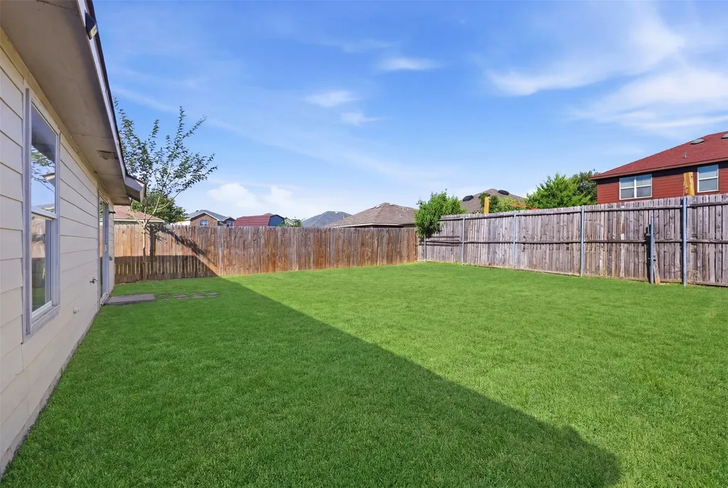 9220 Abaco Way Fort Worth TX 76123