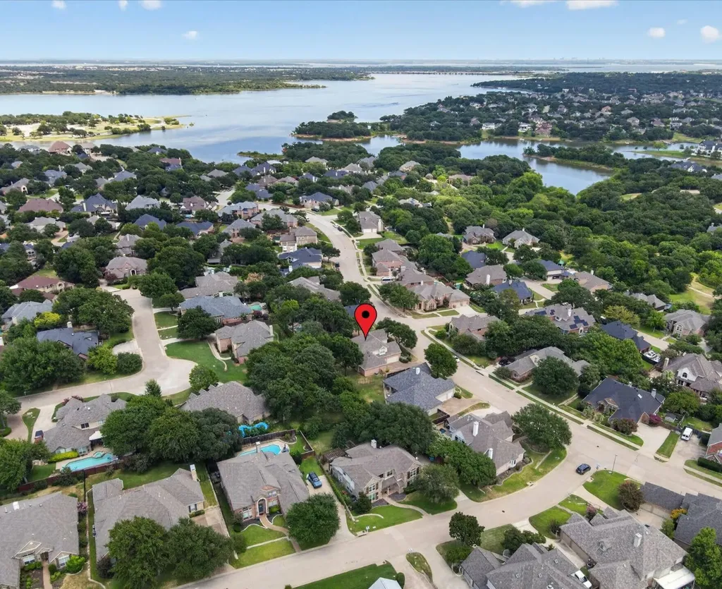 3209 Northwood Drive Highland Village TX 75077