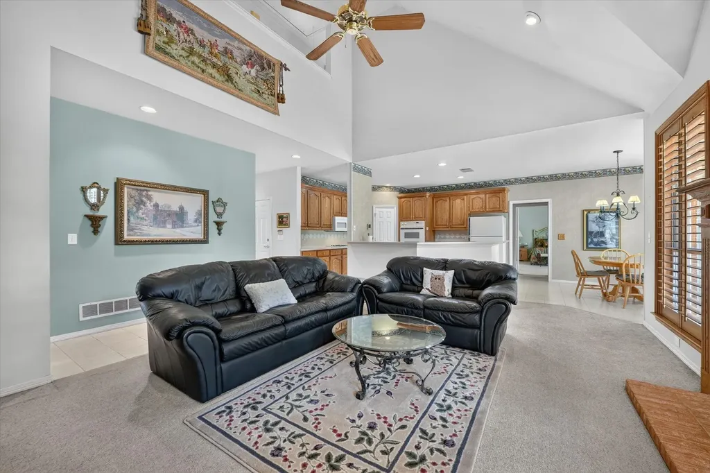 3209 Northwood Drive Highland Village TX 75077