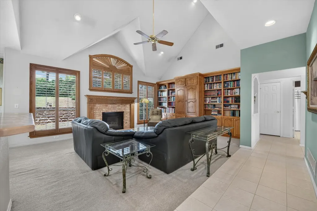 3209 Northwood Drive Highland Village TX 75077