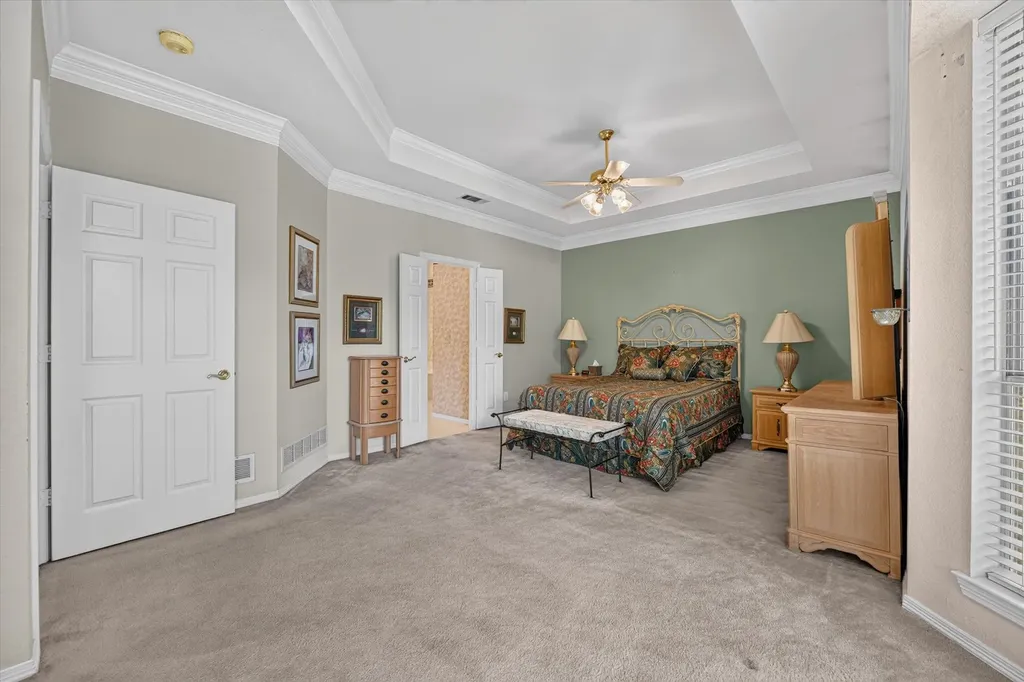 3209 Northwood Drive Highland Village TX 75077