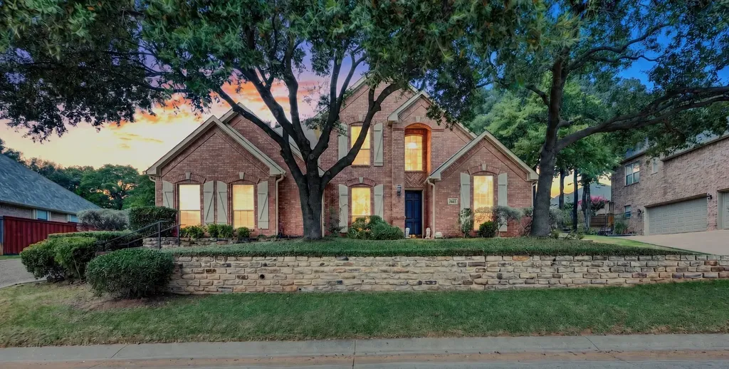 3209 Northwood Drive Highland Village TX 75077