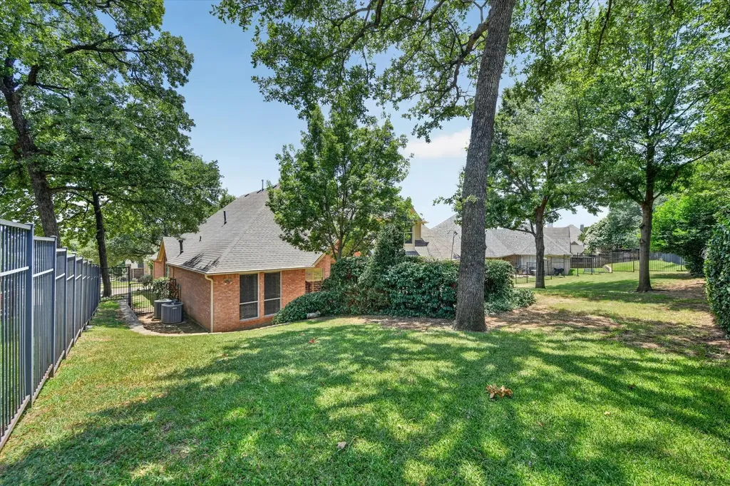 3209 Northwood Drive Highland Village TX 75077