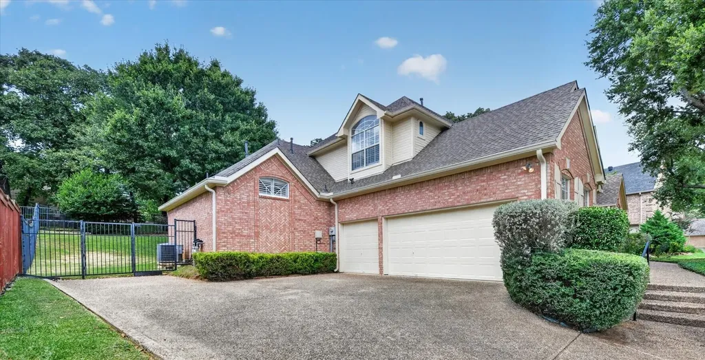 3209 Northwood Drive Highland Village TX 75077