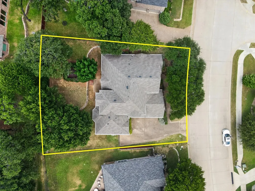 3209 Northwood Drive Highland Village TX 75077