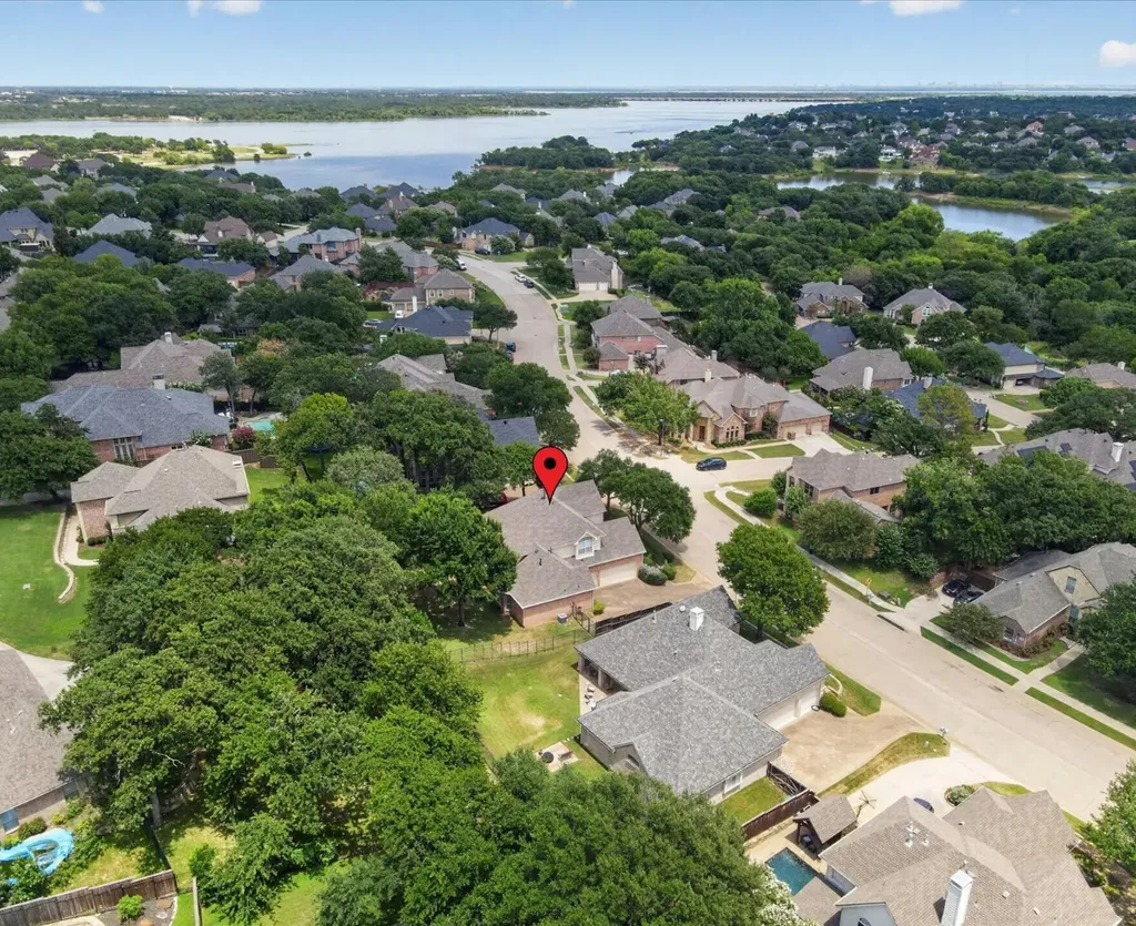 3209 Northwood Drive Highland Village TX 75077