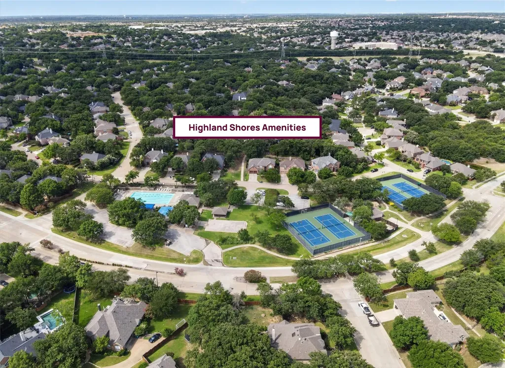 3209 Northwood Drive Highland Village TX 75077