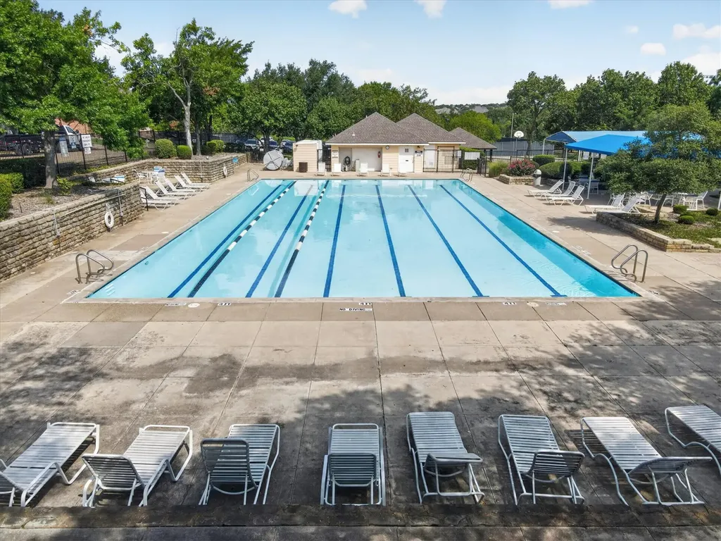 3209 Northwood Drive Highland Village TX 75077