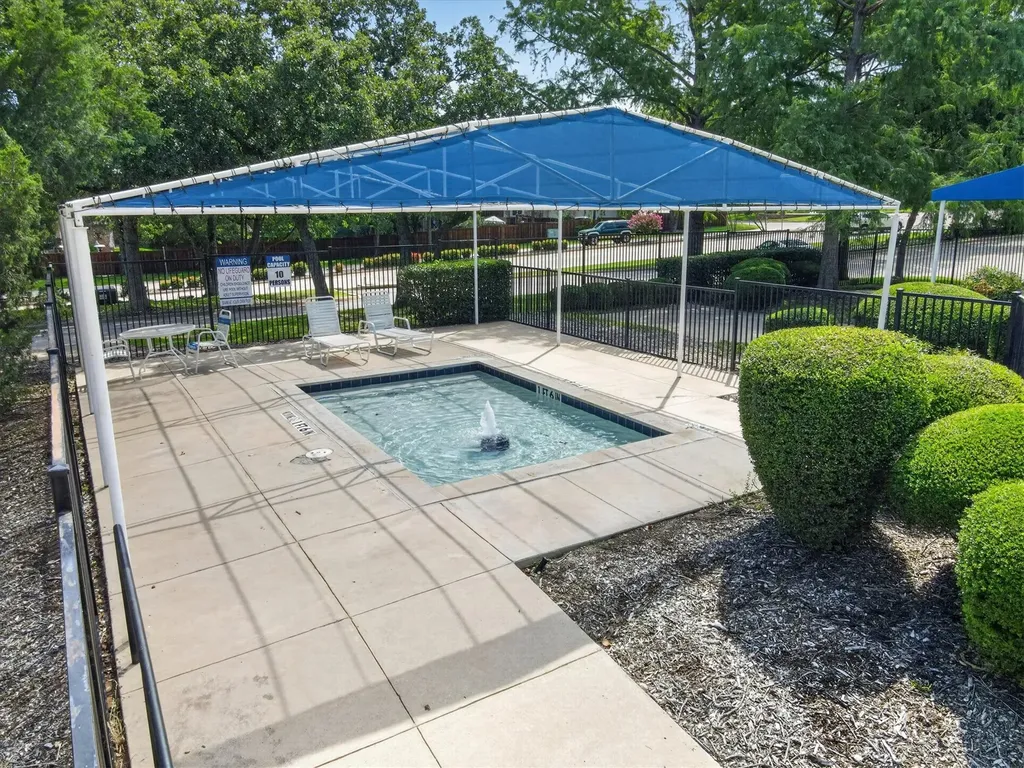 3209 Northwood Drive Highland Village TX 75077