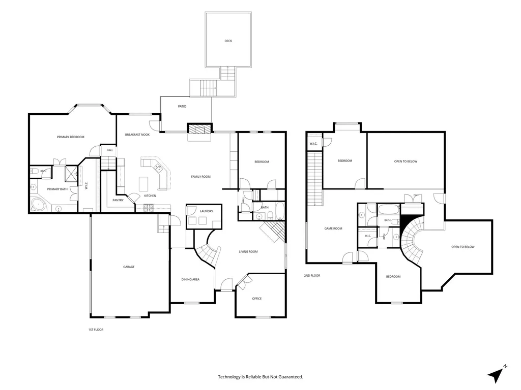 3209 Northwood Drive Highland Village TX 75077