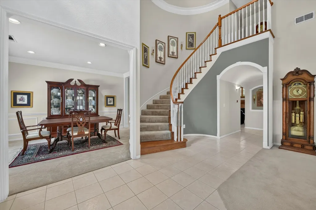 3209 Northwood Drive Highland Village TX 75077