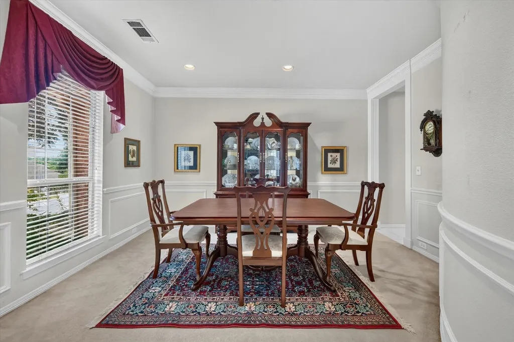 3209 Northwood Drive Highland Village TX 75077