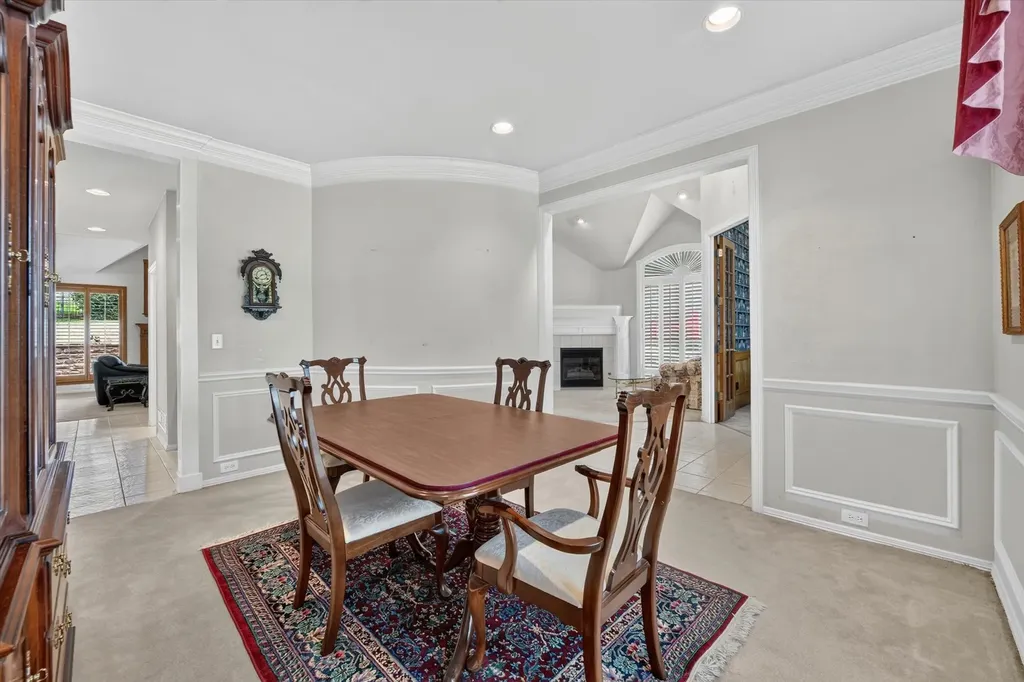 3209 Northwood Drive Highland Village TX 75077