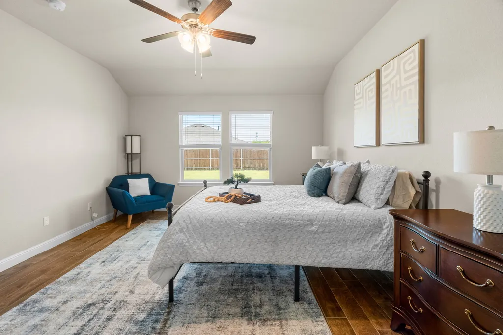 1338 Rolling Meadows Drive Cedar Hill TX 75104