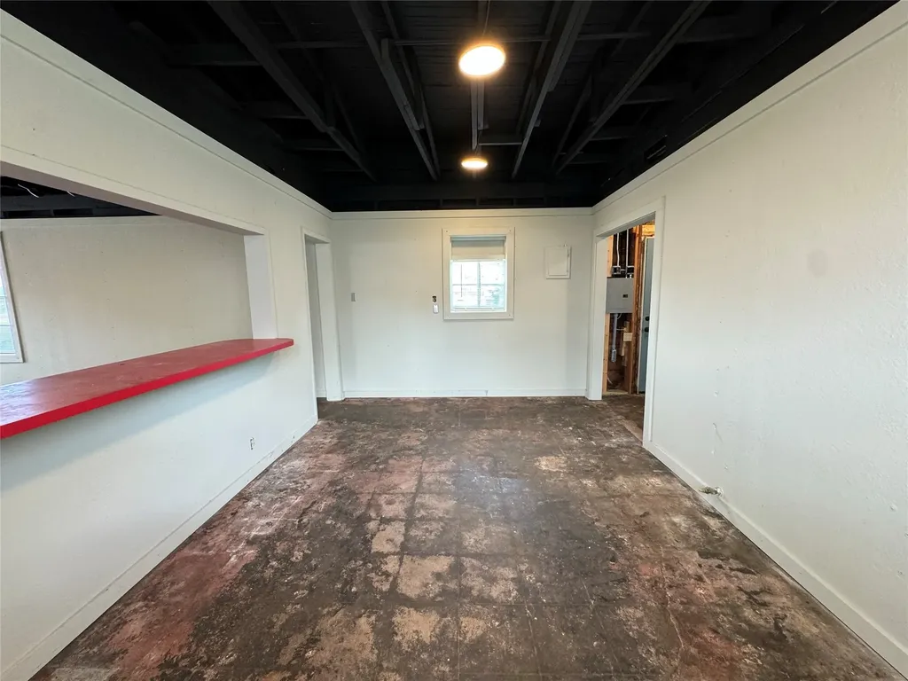 1307 Conrad Hilton Boulevard Cisco TX 76437