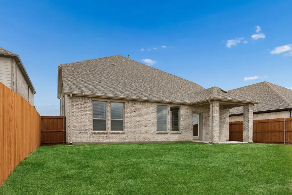 3209 Linden Lane Gunter TX 75058