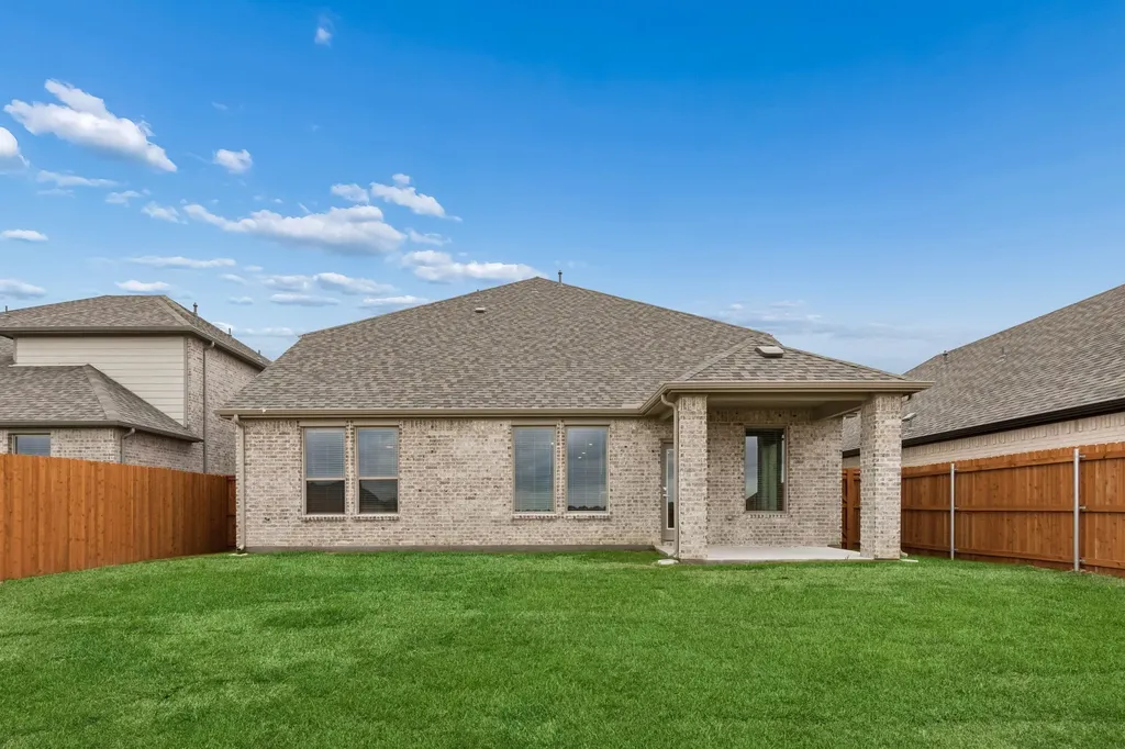 3209 Linden Lane Gunter TX 75058