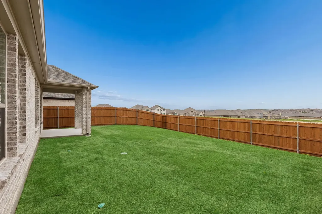 3209 Linden Lane Gunter TX 75058