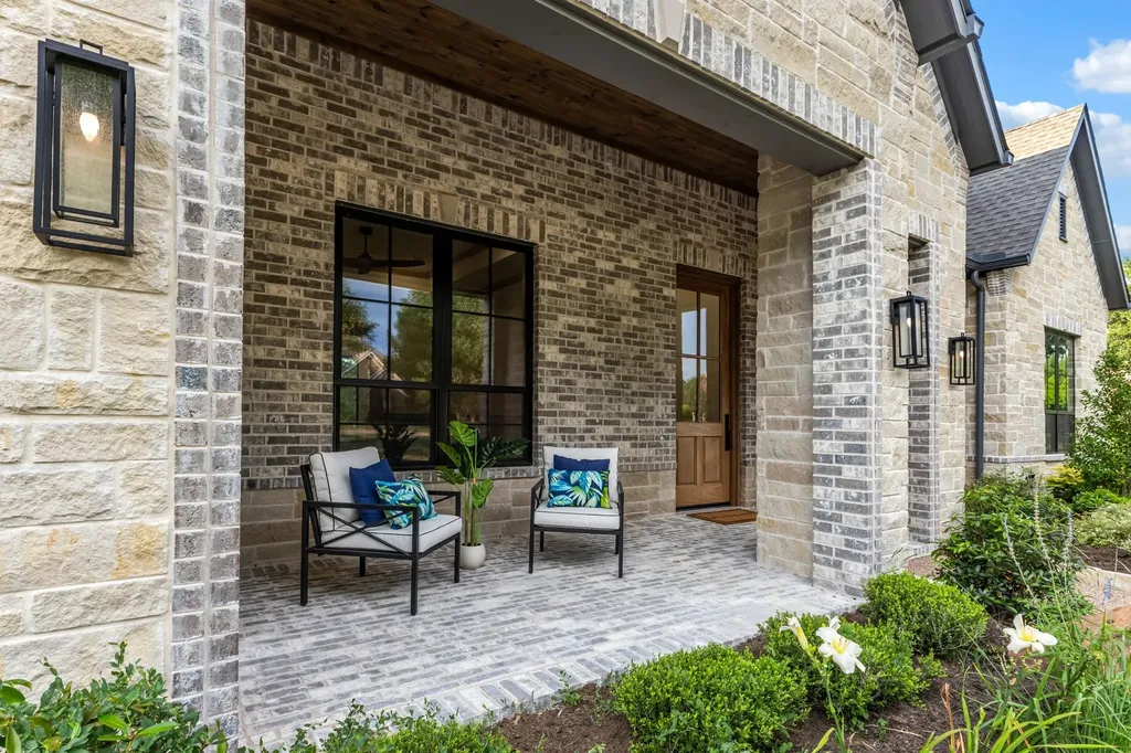 871 Beechwood Lane Fairview TX 75069