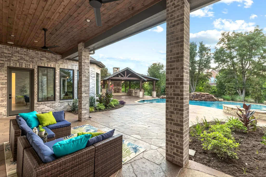 871 Beechwood Lane Fairview TX 75069