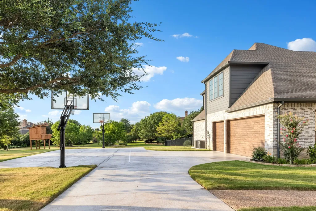 871 Beechwood Lane Fairview TX 75069