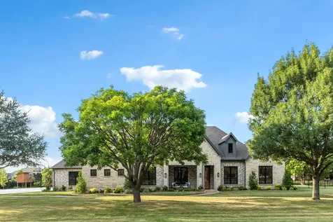 871 Beechwood Lane Fairview TX 75069