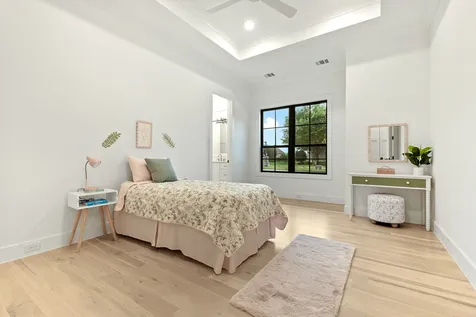 871 Beechwood Lane Fairview TX 75069