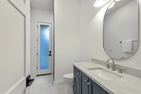 871 Beechwood Lane Fairview TX 75069