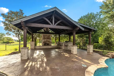 871 Beechwood Lane Fairview TX 75069
