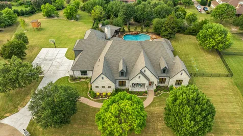 871 Beechwood Lane Fairview TX 75069