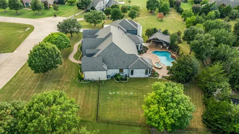 871 Beechwood Lane Fairview TX 75069