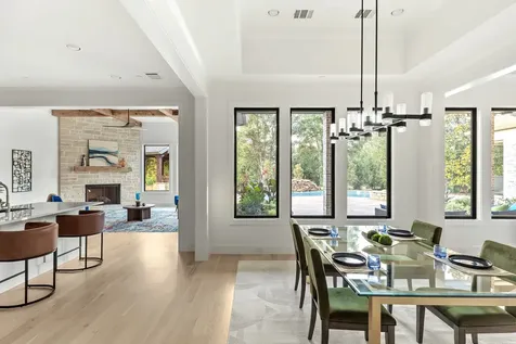 871 Beechwood Lane Fairview TX 75069