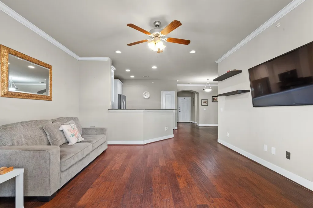 500 Waters Edge Drive Lake Dallas TX 75065