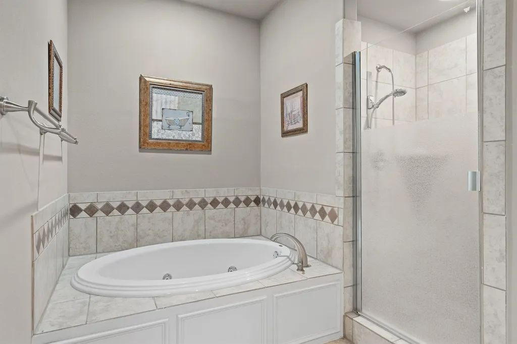 500 Waters Edge Drive Lake Dallas TX 75065