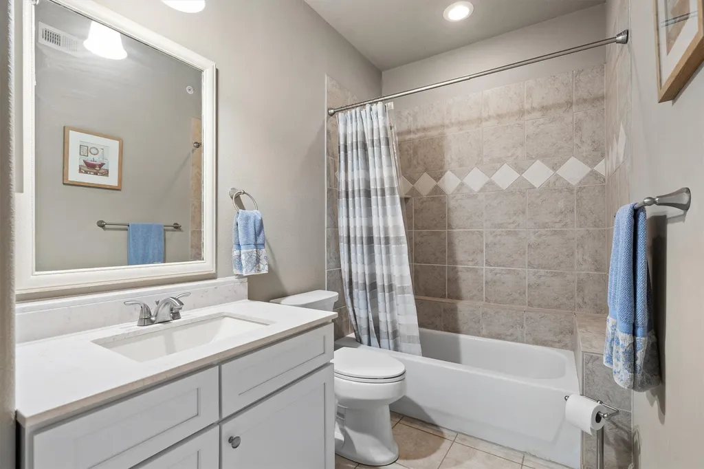 500 Waters Edge Drive Lake Dallas TX 75065