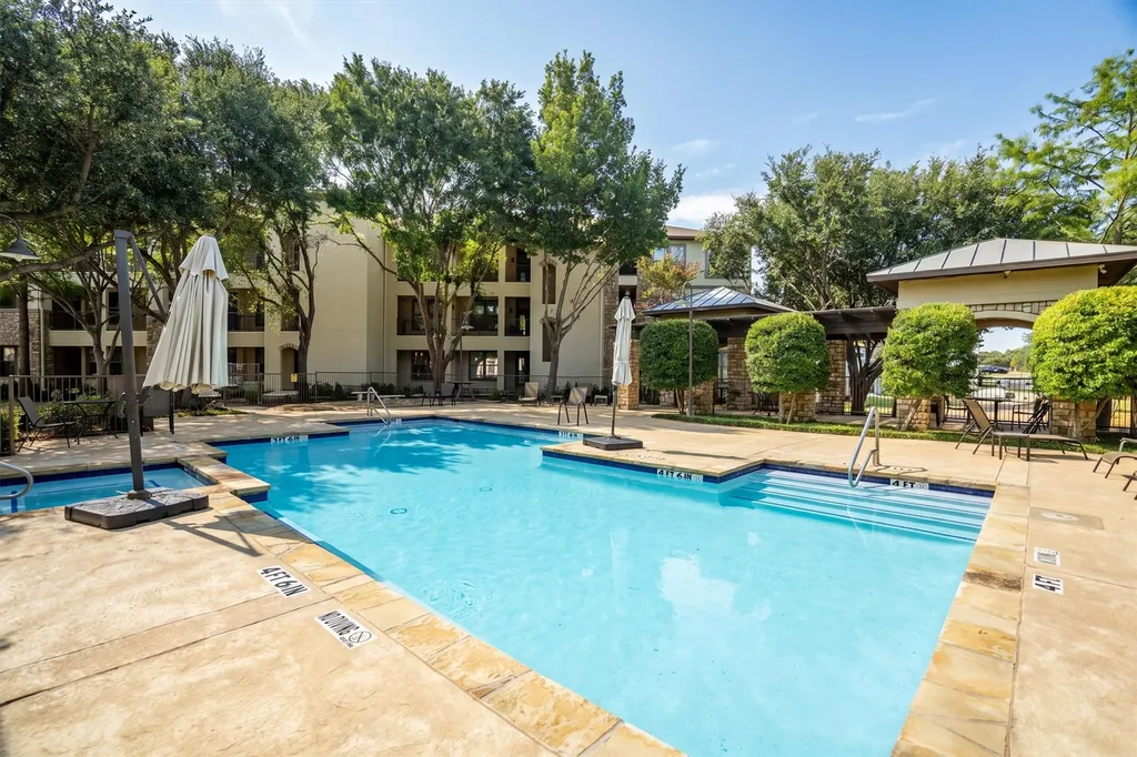 500 Waters Edge Drive Lake Dallas TX 75065