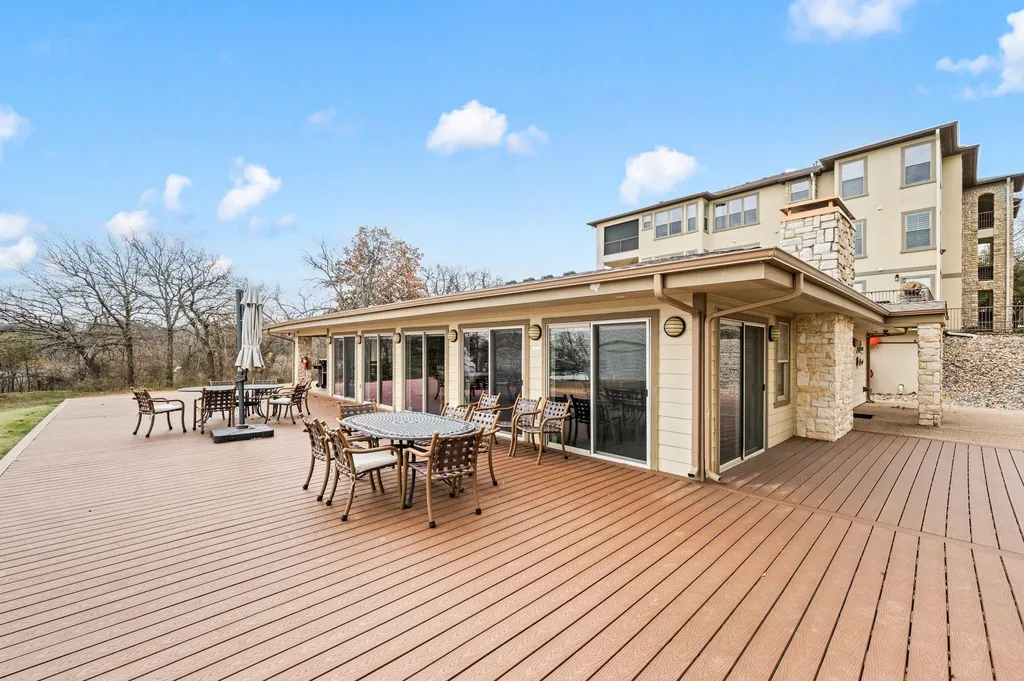 500 Waters Edge Drive Lake Dallas TX 75065
