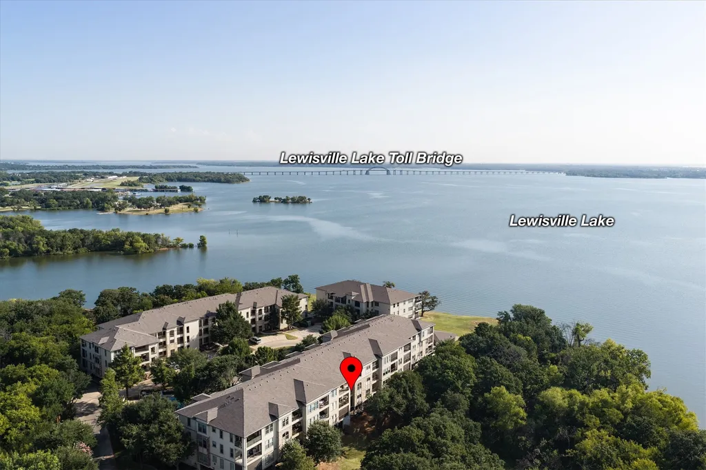 500 Waters Edge Drive Lake Dallas TX 75065