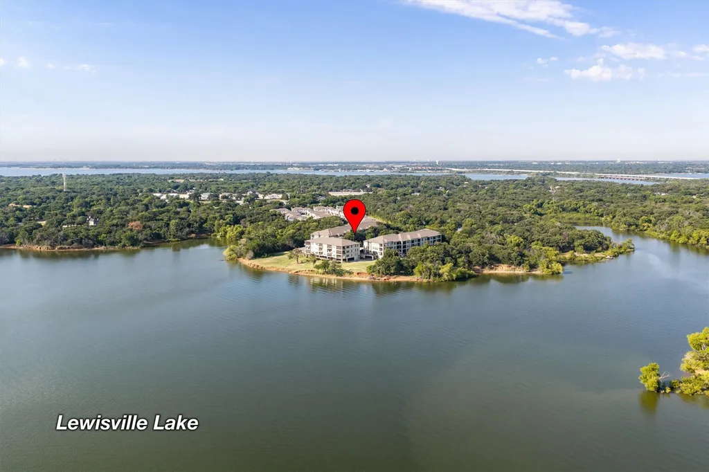 500 Waters Edge Drive Lake Dallas TX 75065