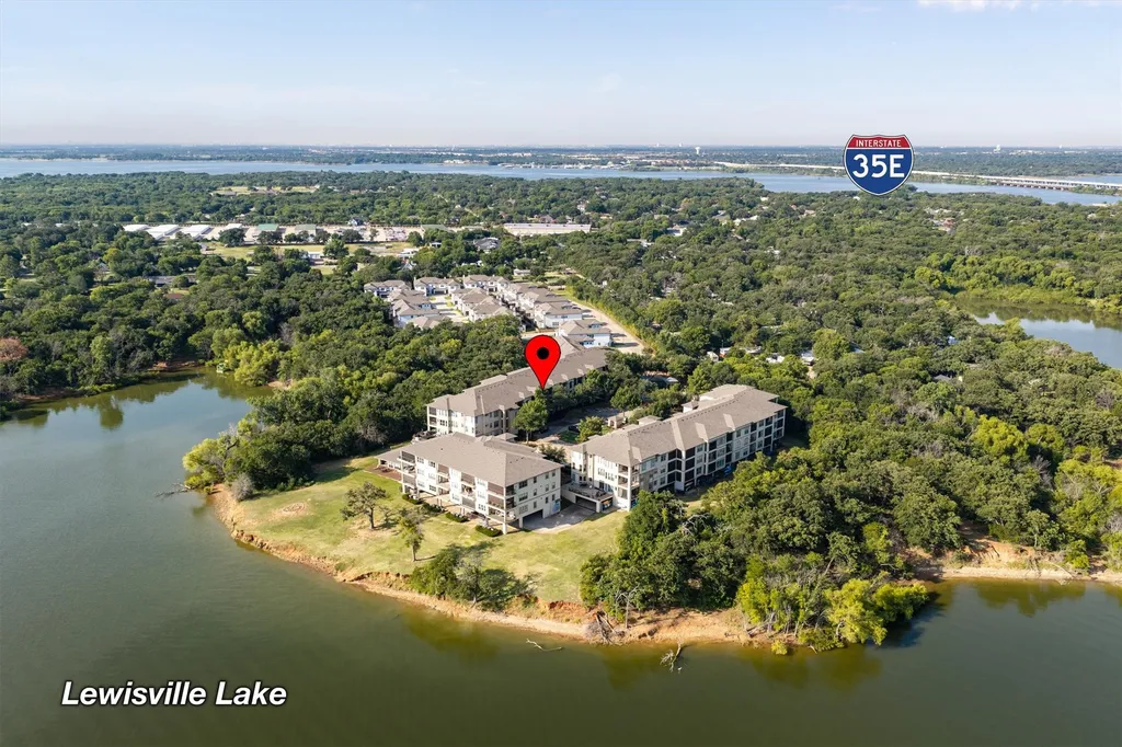 500 Waters Edge Drive Lake Dallas TX 75065