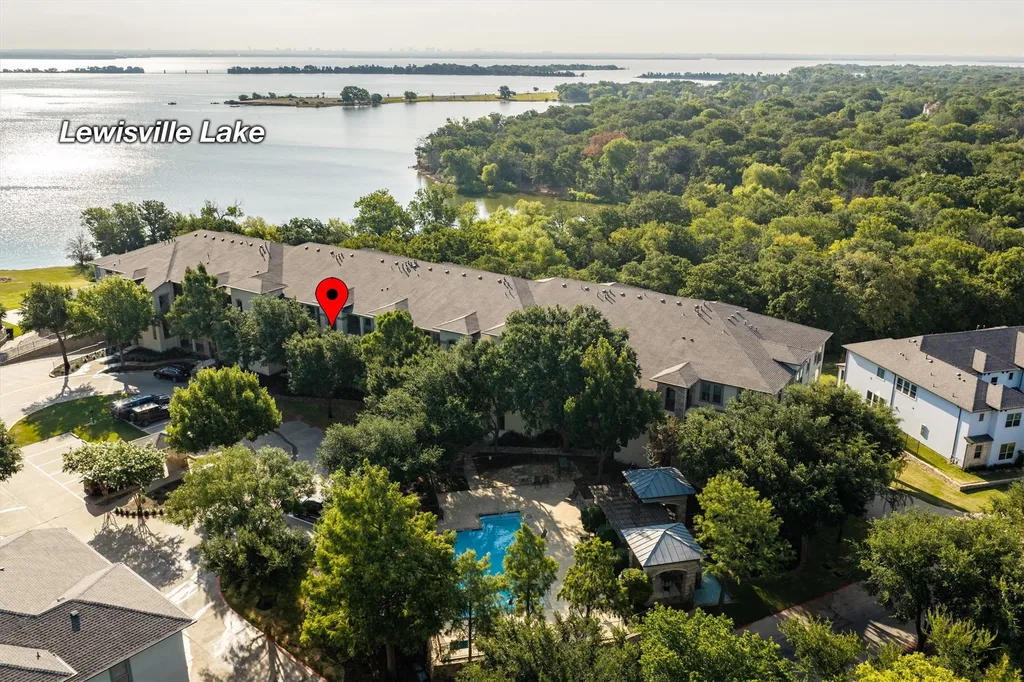 500 Waters Edge Drive Lake Dallas TX 75065