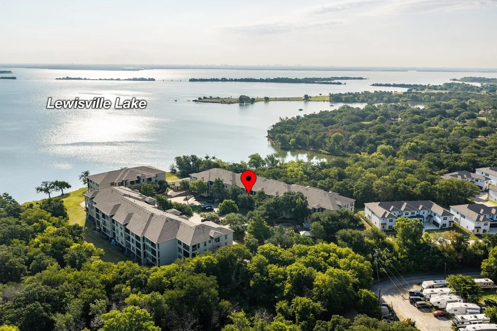 500 Waters Edge Drive Lake Dallas TX 75065