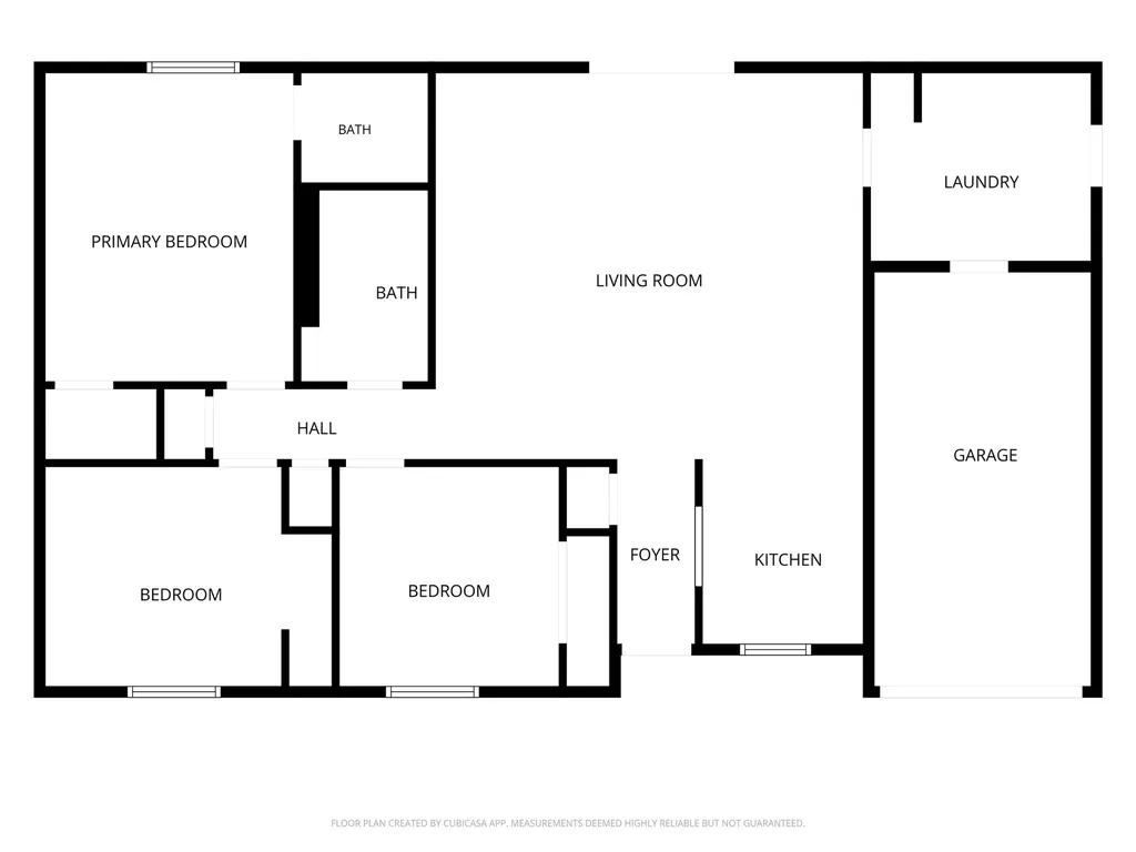 2307 Pinkerton Tyler TX 75701