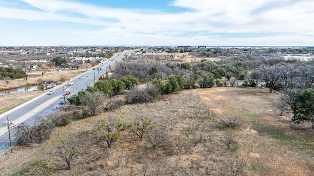 Tbd S 11th Street Abilene TX 79601